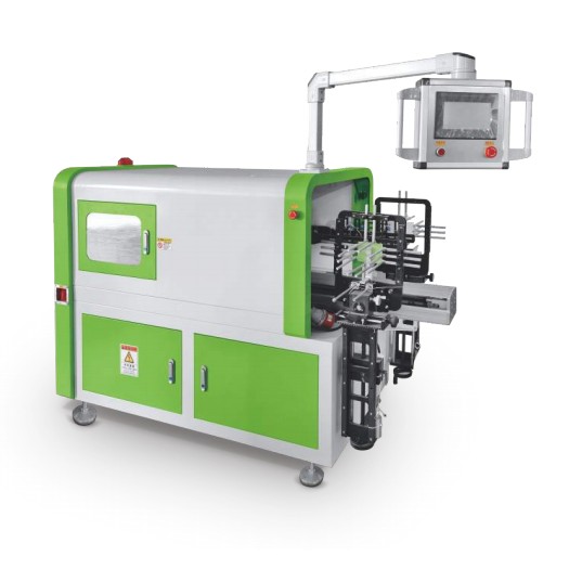 IML -machine