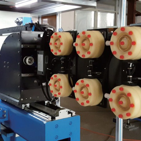 Wat is IML Automation End of Arm Tooling?