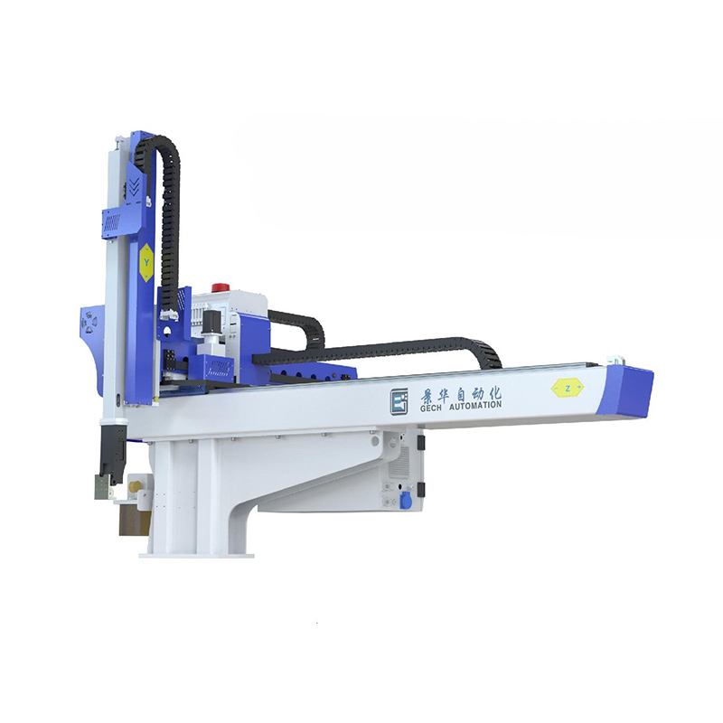 Waarom is het kiezen van Bull Head Type High Speed ​​Manipulator een verstandige keuze voor de productie -industrie?