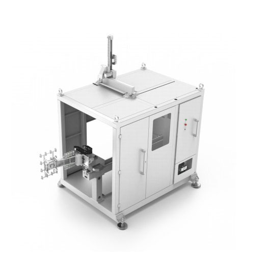 High Speed ​​Side Entry Take-out System