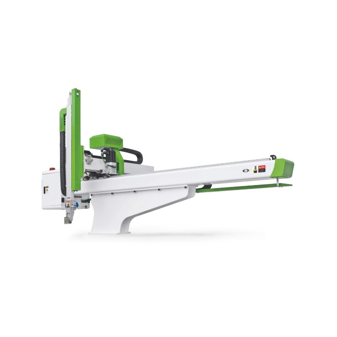 Top Entry High Speed ​​Take-Out System